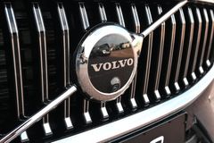 Fahrzeugabbildung Volvo XC60 B5 D AWD Ultimate Bright*STDHZG*360°*LUFT*