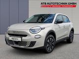 Fiat 600 Special Edition CarPlay Klima 360Grad PDC SH
