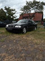 Mercedes-Benz Mercedes Benz C 230 Kompressor Sport Editi... - Mercedes-Benz C 230 in Berlin