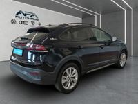 Volkswagen Taigo - Vorschau Bild 4