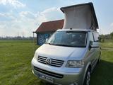 Volkswagen T 5 California 2.5 TDi Comfortline inkl. Zubehör - Volkswagen California 2 5 TDI