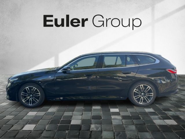 BMW 520 d xDrive Touring Sportpaket HUD StandHZG Nav foto 2