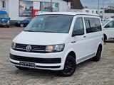 Volkswagen T6 CALIFORNIA +REIMO AUFSTELLDACH+Bis zu 7 SITZE - gebrauchte VW Kleinbus