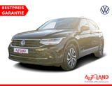 Volkswagen Tiguan 1.5 TSI Active DSG Navi LED ACC PDC DAB - Volkswagen Tiguan: Active