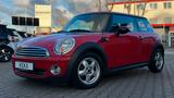 MINI ONE CHILI RED! KLIMA! SHZ! LMR! TÜV! - MINI ONE in Mainz