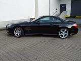 Mercedes-Benz SL 400 AMG Line 2.HD erst37tkm - Mercedes-Benz SL 400 Gebrauchtwagen