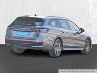 Volkswagen Passat Variant - Vorschau Bild 4