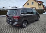 Seat Alhambra 2.0 TSI FR-Line DSG FR-Line  - Seat Alhambra: Fr