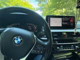 BMW 530d xDrive Touring G31 | Vollausstattu - BMW 530 Gebrauchtwagen Bmw530d