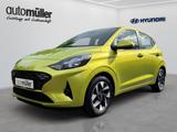 Hyundai i10 Trend Komfortpaket - Hyundai i10 Jahreswagen