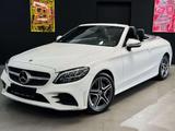 Mercedes-Benz C 200 C 200*2.Hand*AMG Line*NAVI*Komfort*TÜV NEU