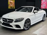 Mercedes-Benz C 200 C 200*2.Hand*AMG Line*NAVI*Komfort*TÜV NEU - Mercedes-Benz C 200 in Köln