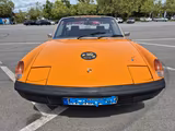Porsche 914 - Porsche Oldtimer