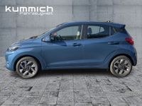 Hyundai i10 - Vorschau Bild 6