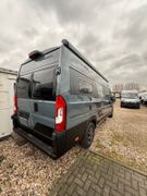 Adria Twin Supreme 640 SGX Edition *Automatik*