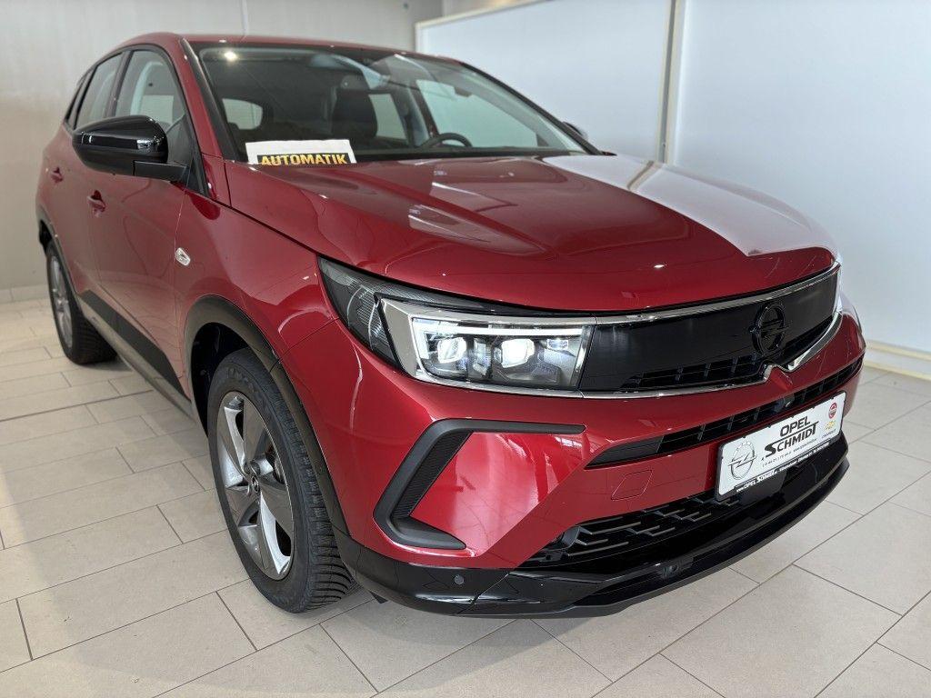 Opel Grandland (X)