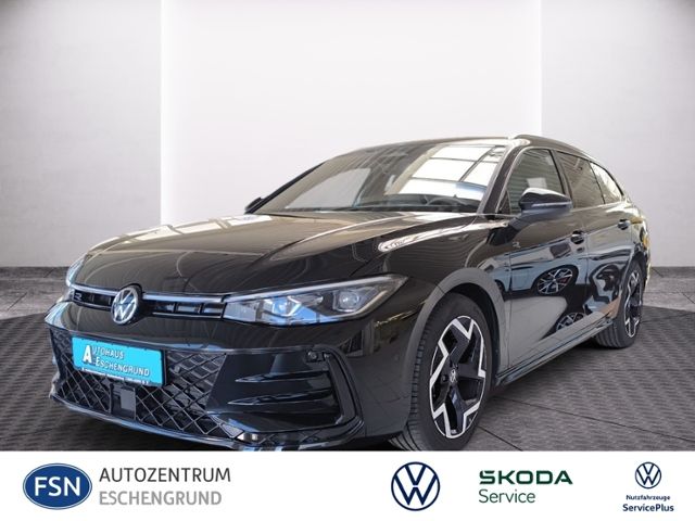 Fahrzeugabbildung Volkswagen Passat Variant 2.0 TDI DSG R-LINE MATRIX-LED NAV