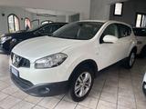 Nissan Qashqai 1.6 16V GPL Eco Acenta - Nissan mit LPG-Antrieb