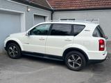 Ssangyong REXTON 2.2 Diesel e-XDi 220 Executive 4WD Au... - gebrauchte Ssangyong REXTON aus dem Jahr 2016
