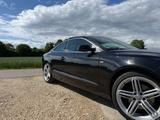 Audi A5 Coupé 3.0 TDI quattro tiptronic - gebrauchte Audi A5 aus dem Jahr 2009