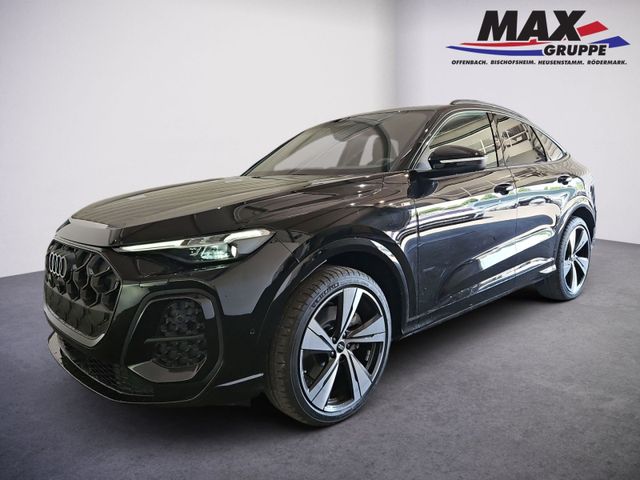 Q5 Sportback edition one S LINE+TECH PRO+MATRIX+