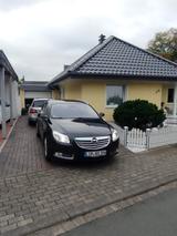 Opel Insignia Sports Tourer 2.0 CDTI ecoFLEX Inno... - Opel Insignia: Sports Tourer Ecoflex