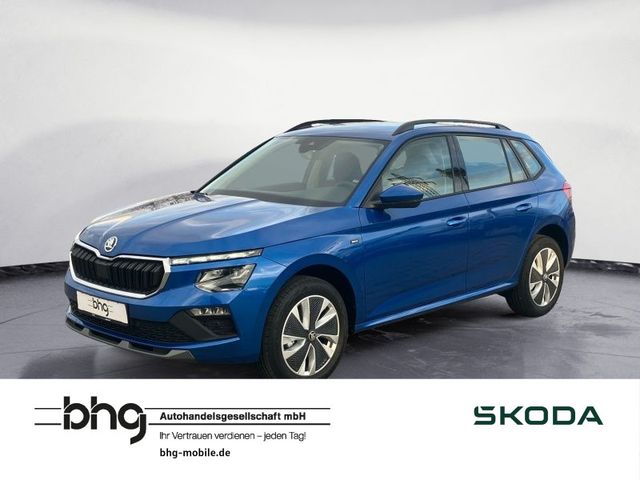 Skoda Kamiq Drive 1,0 TSI  7-Gang-DSG