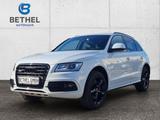 Audi Q5 3.0 TDI quattro S line, Navi, Xenon Plus