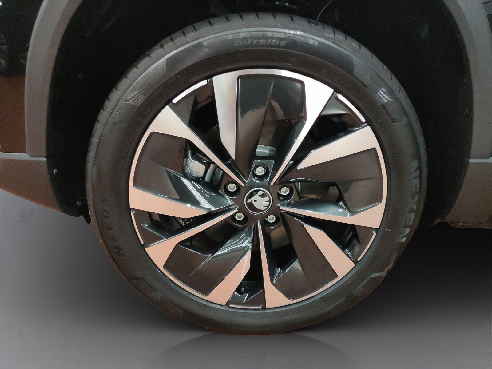 Skoda Karoq - Bild 11