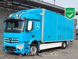 Mercedes-Benz Actros 1824 Actros 4X2 18tonner Air suspension 2 - Angebote