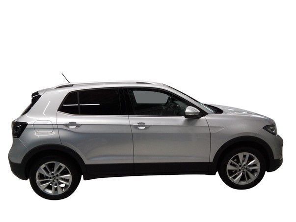 Volkswagen T-Cross - Bild 3