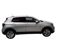 Volkswagen T-Cross - Vorschau Bild 3