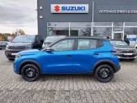 Citroën ë-C3 - Vorschau Bild 2