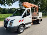 Volkswagen Crafter*2.5TDI*Ruthmann-Steiger*Guten-Zustand*