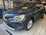 Renault Captur II Zen  1.3 TCe LED/NAVI/WINTER/ASSIST - Renault Captur aus 2022