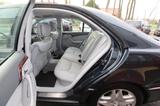 Mercedes-Benz S -Klasse Lim. S 320 2 Hand Tüv+Insp Neu - Mercedes-Benz S 320 mit Benzin-Antrieb