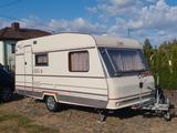 LMC 450P1 Luxus mit Vorzelt
