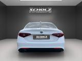 Alfa Romeo Giulia MY18 Super 2.2 Diesel 16V 110kW (15 - weiße Alfa Romeo Giulia