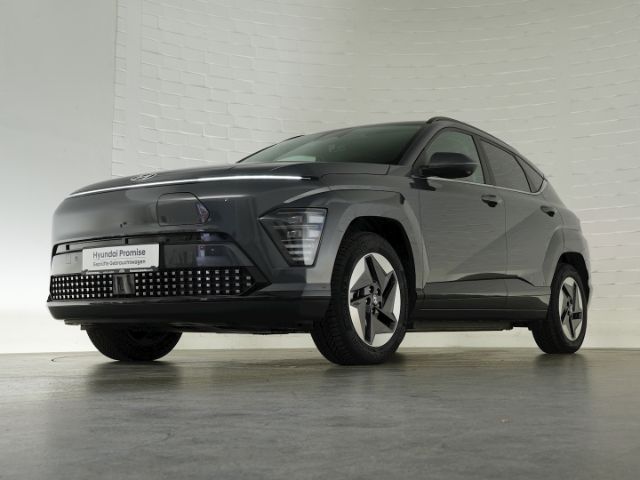 KONA Elektro TREND 65,4kWh AT+VOLL LED+NAVI+RÜCK