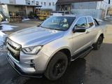 Isuzu D-Max Space-Cap, 1.Hd, Zubehör, 19% Mwst - Isuzu D-Max aus 2022