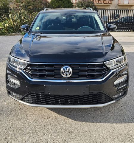 Volkswagen T-Roc 1.6 TDI SCR Business BlueMotion