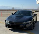 BMW i8  Hybrid - BMW i8 Gebrauchtwagen