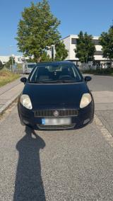Fiat Zum verkaufen - Fiat Punto: Verkaufen
