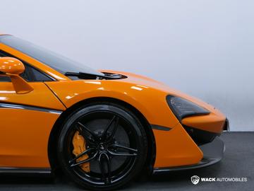 2016 Mclaren 570S — фото 4