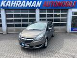 Opel Meriva B Edition