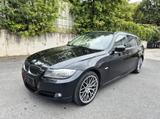 BMW 330d Touring Edition Xenon Leder Panoramadach - BMW 330 aus 2010: 330d
