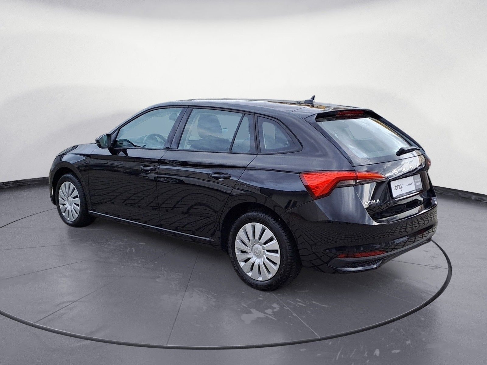 Skoda Scala - Bild 4