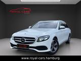 Mercedes-Benz E 220 d 4Matic NAVI*LEDER*CAM*LED*SHZ*BURMESTER!