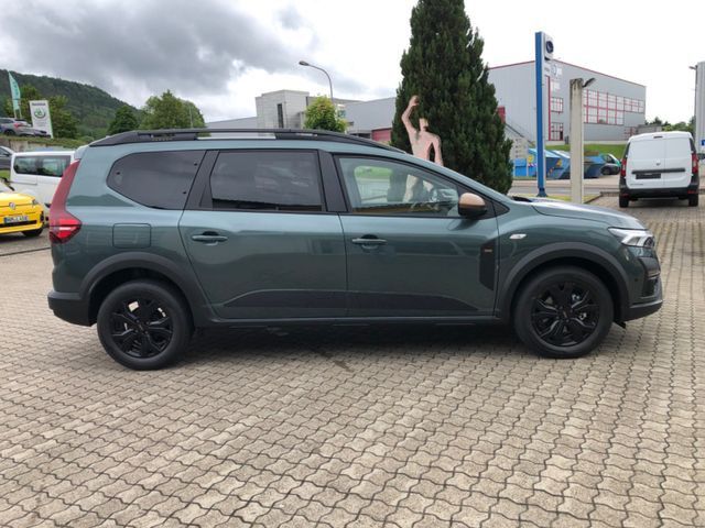 Dacia Jogger - Bild 15