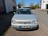 Volkswagen Golf IV 1.4L 16V 168.000Km Zahnriemen Neu - Volkswagen Golf: Iv 16